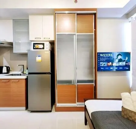 1Br Condotel Suite At Sunshine100 City Plaza #Ss01-1